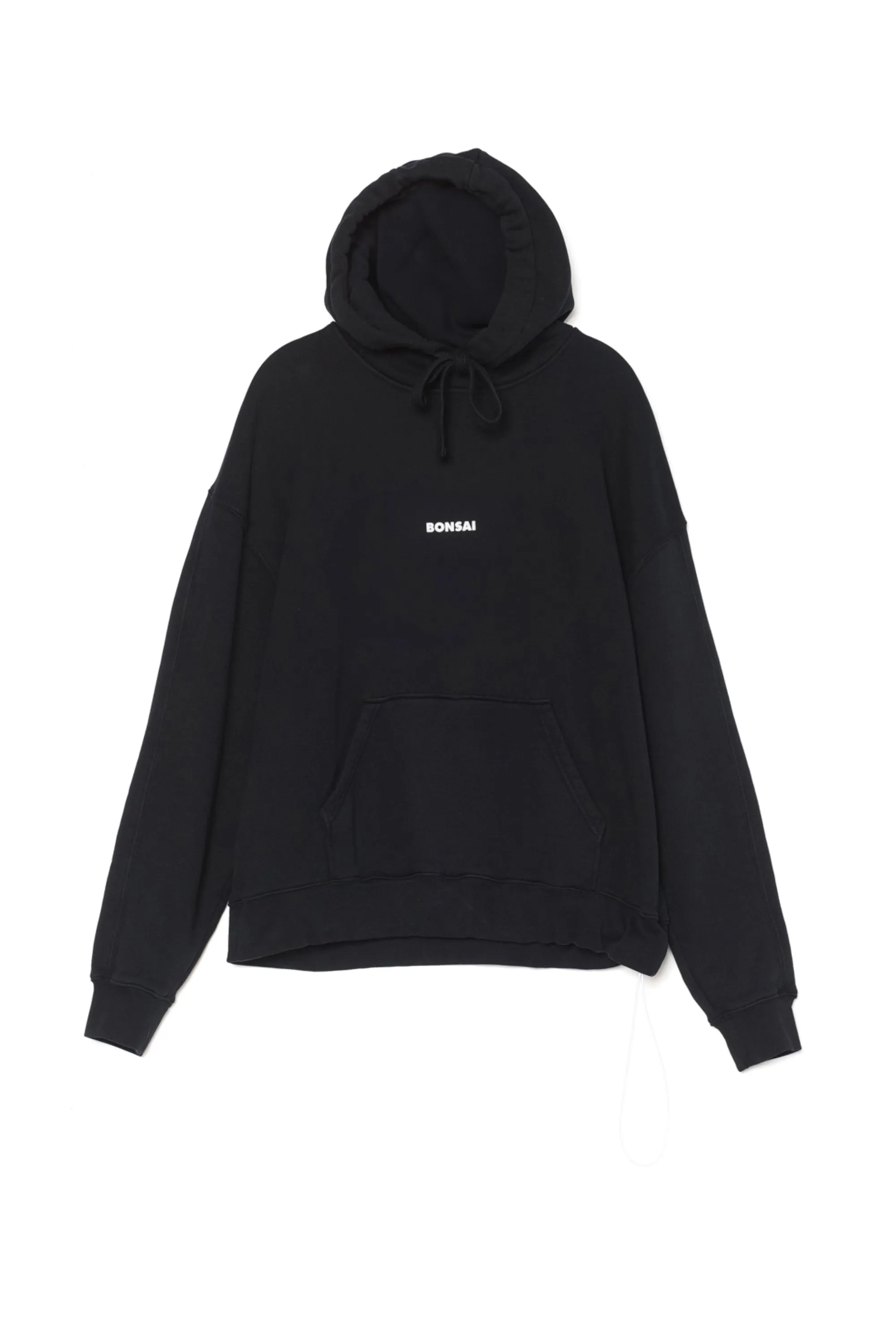 BOX LOGO CLASSIC HOODIE sold by Bonsai product image thumbnail 5