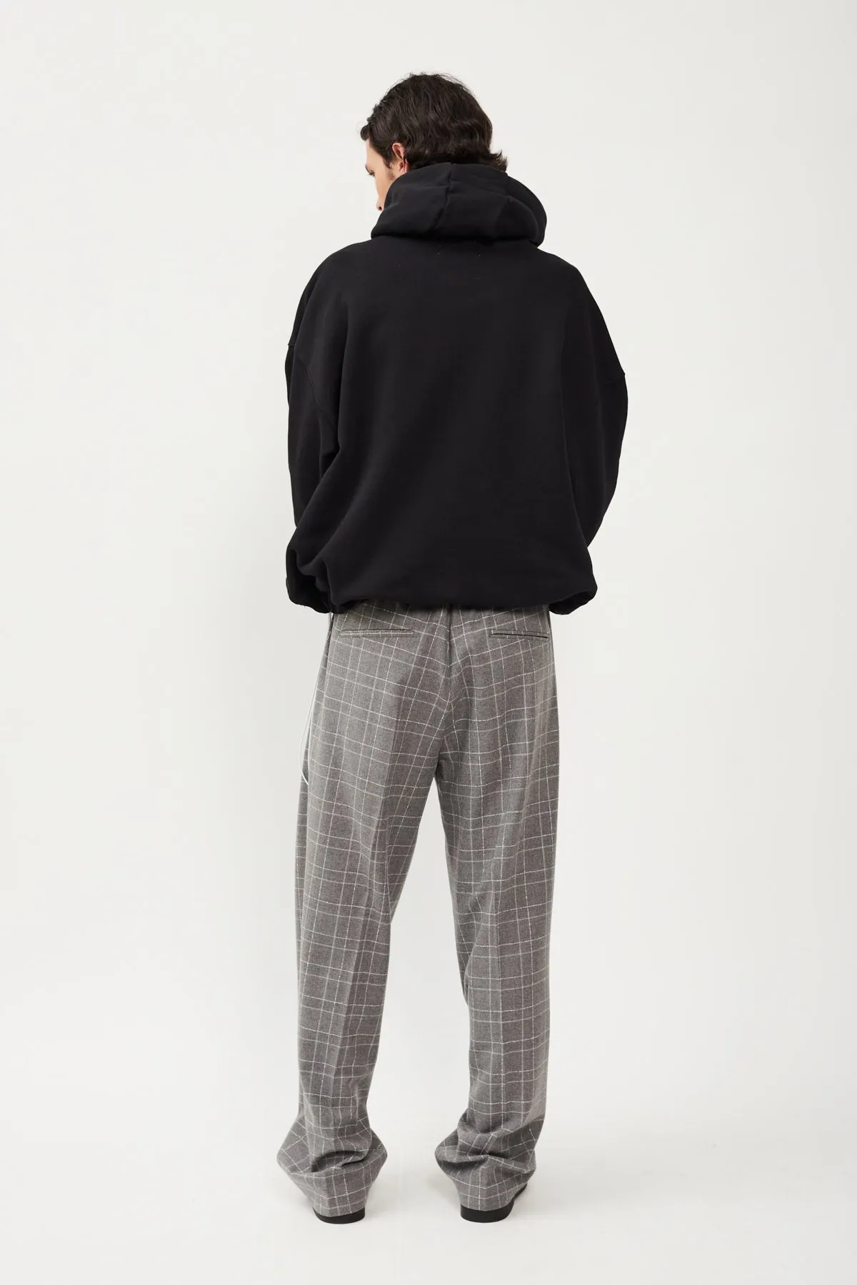 BOX LOGO CLASSIC HOODIE sold by Bonsai product image thumbnail 3