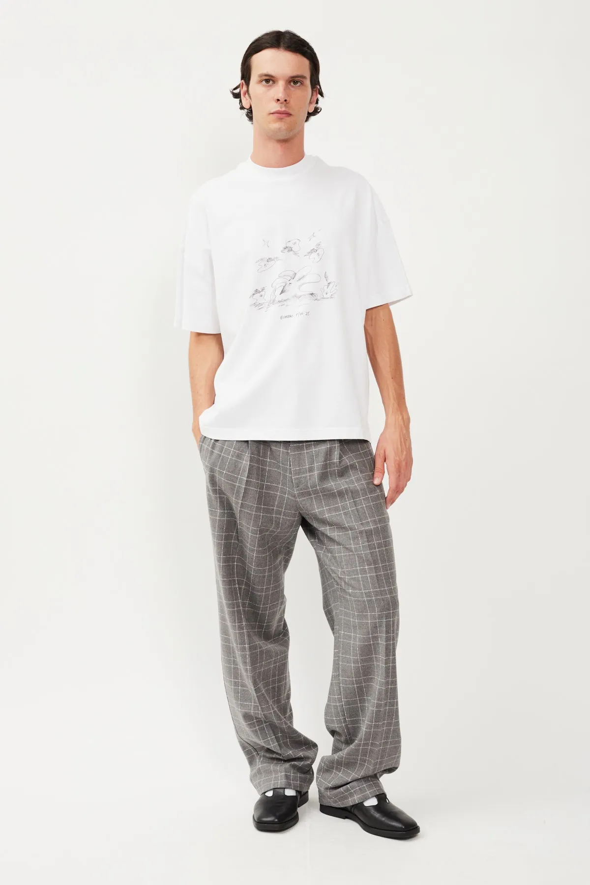 ALBERELLO BONSAI TEE sold by Bonsai product image thumbnail 2