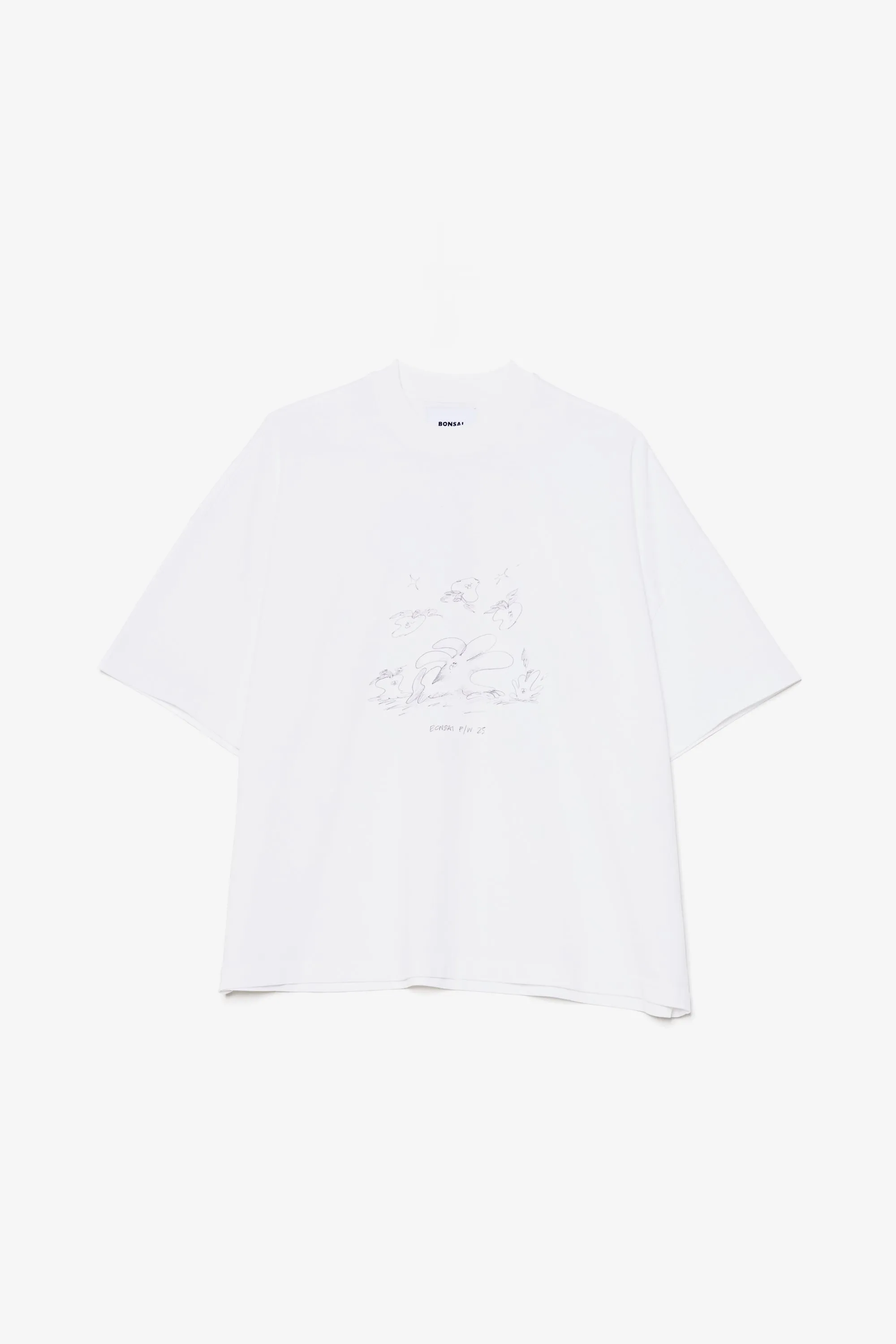 ALBERELLO BONSAI TEE sold by Bonsai product image thumbnail 5