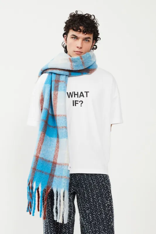 WHAT IF TEE sold by Bonsai