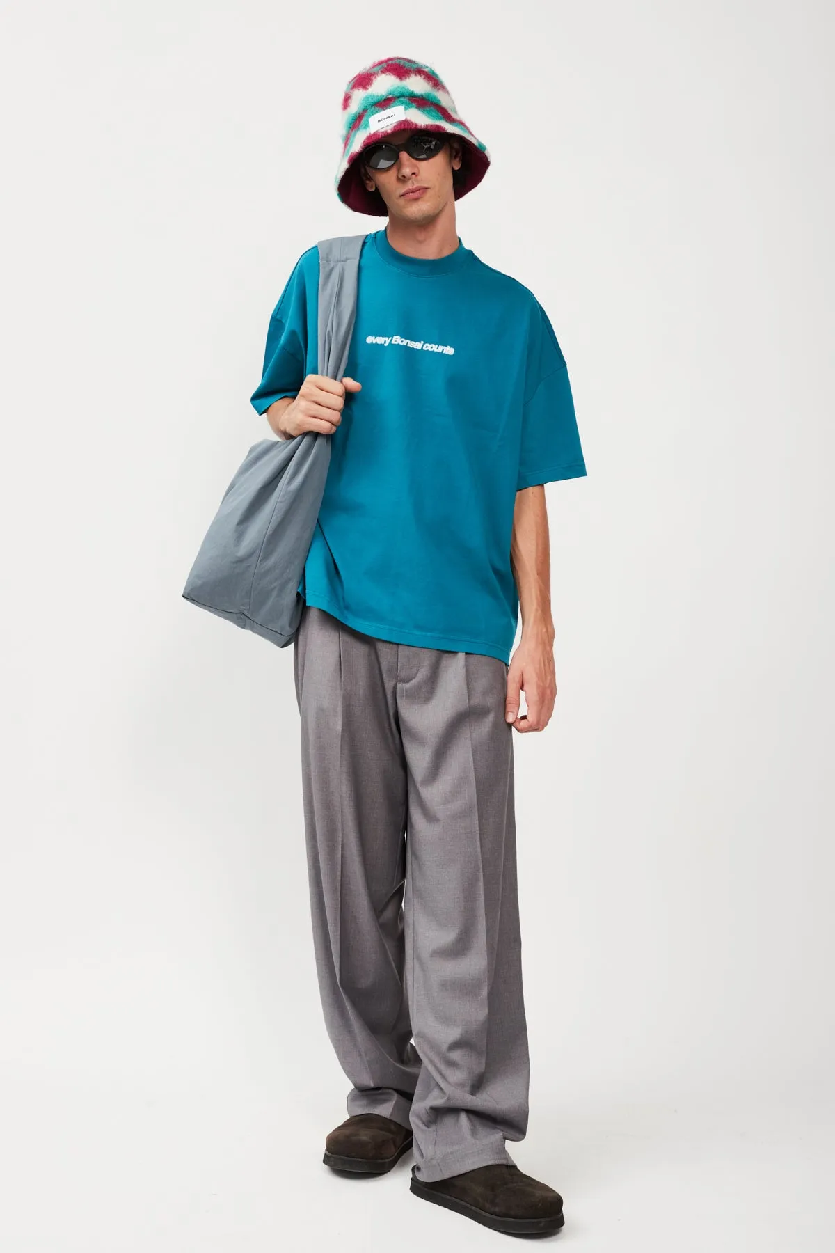 EVERY BONSAI TEE sold by Bonsai