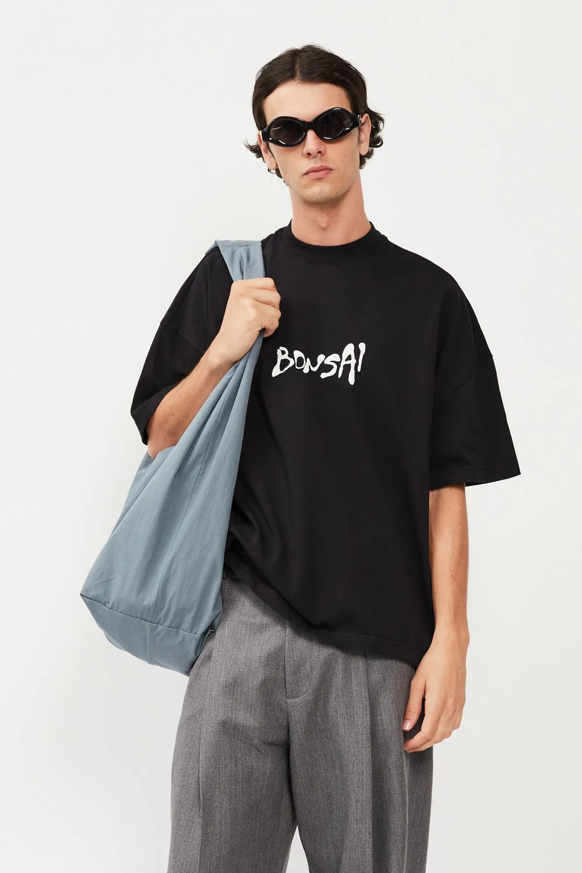 BONSAI PUFF TEE sold by Bonsai product image thumbnail 2