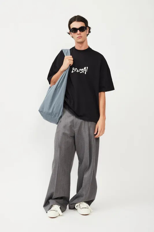 BONSAI PUFF TEE sold by Bonsai