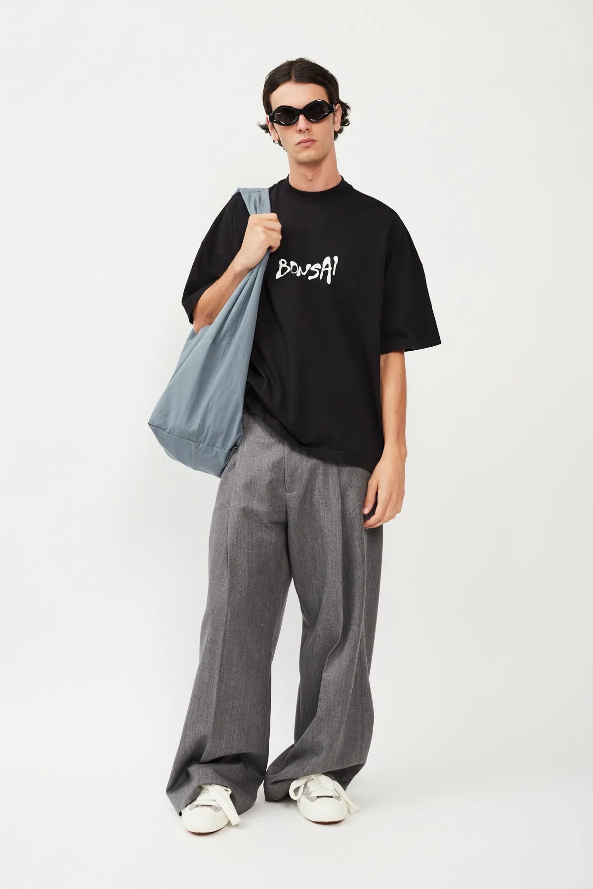 BONSAI PUFF TEE sold by Bonsai