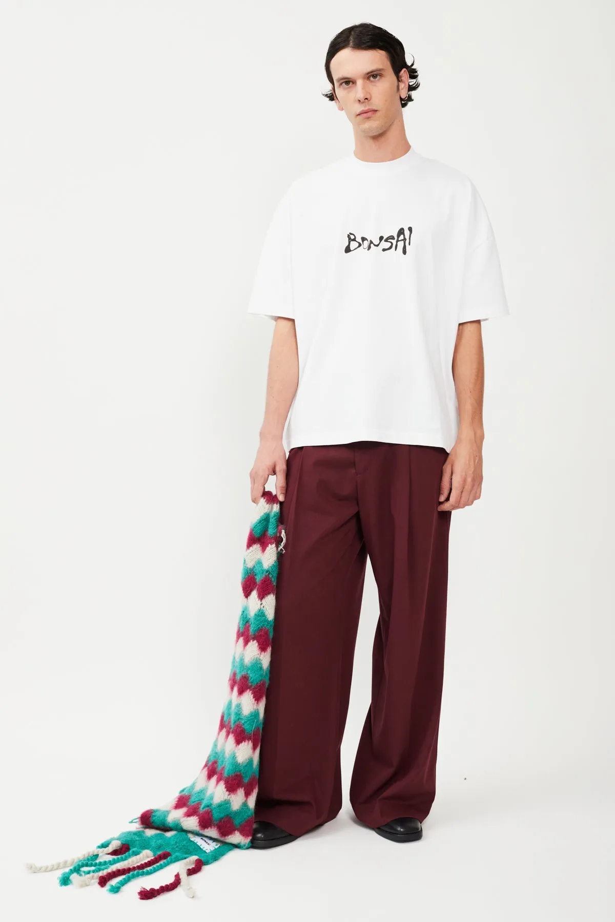 BONSAI PUFF TEE sold by Bonsai