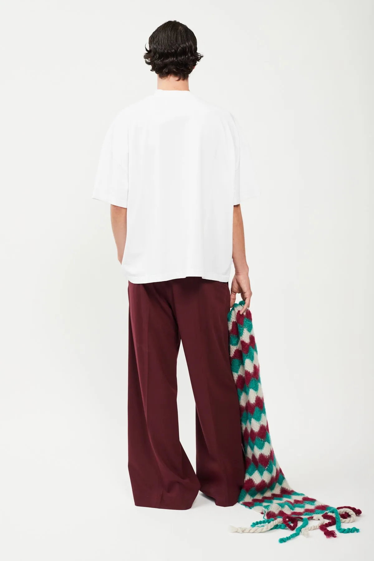 BONSAI PUFF TEE sold by Bonsai product image thumbnail 3