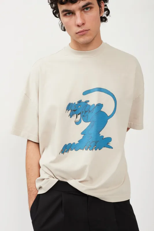 PANTERA TEE sold by Bonsai