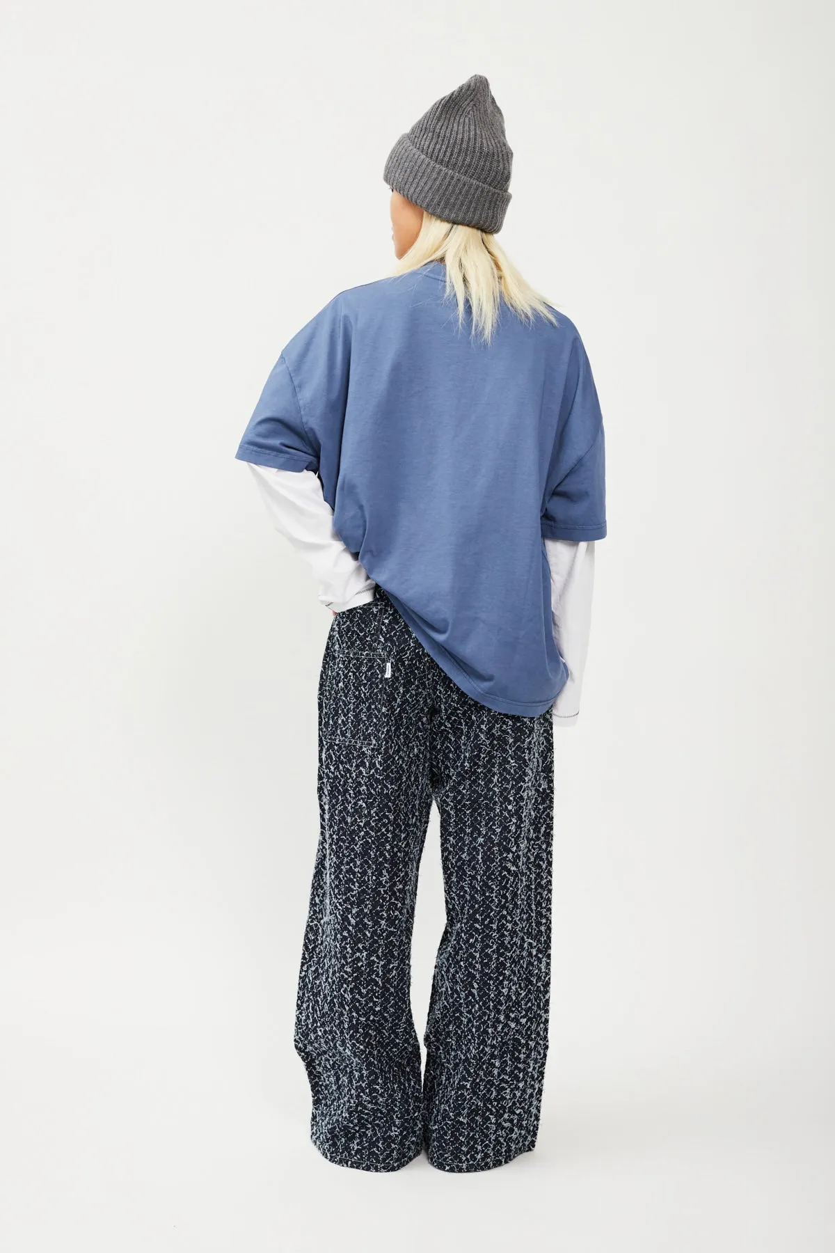 BOX LOGO TEE sold by Bonsai product image thumbnail 2