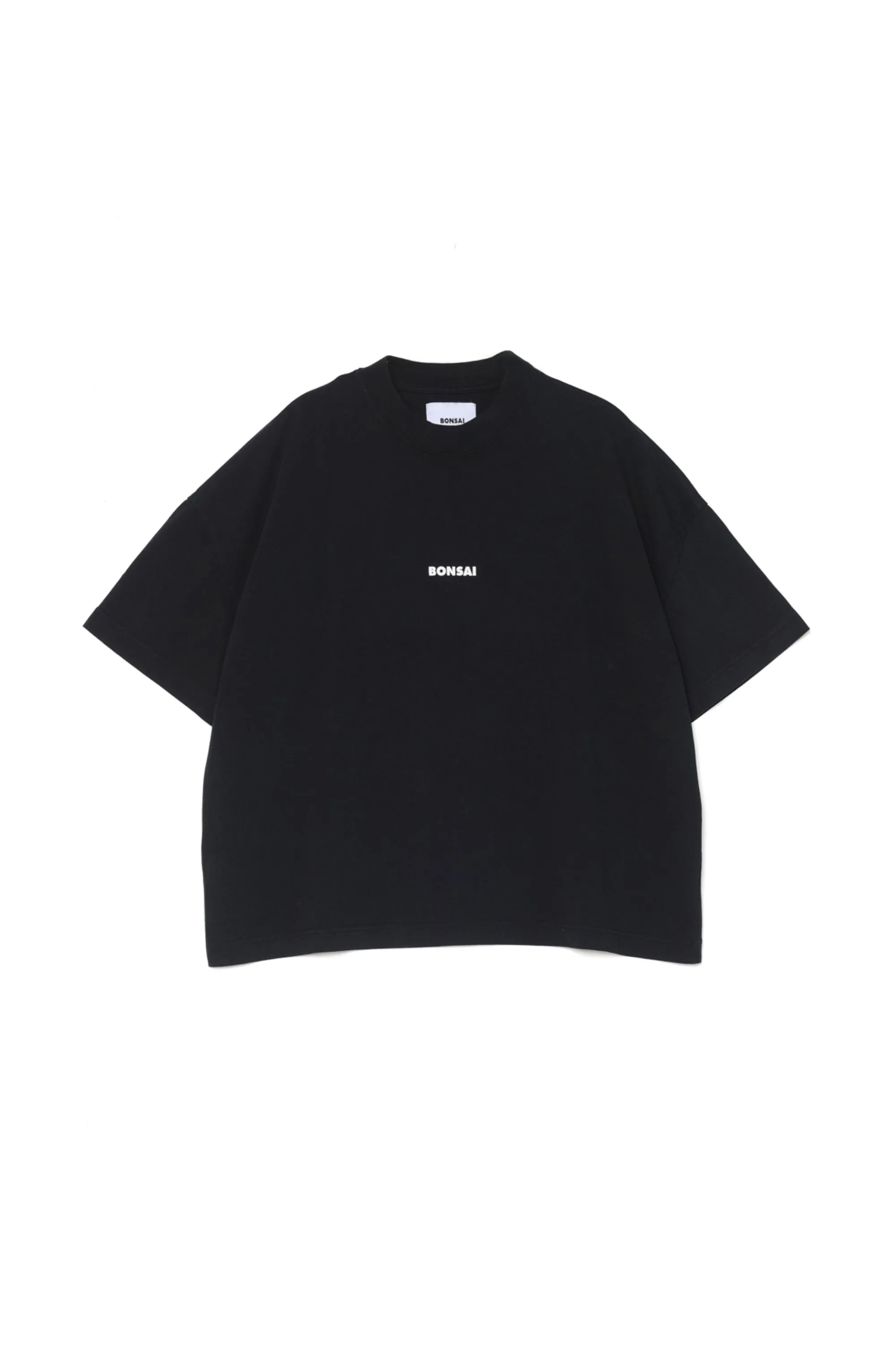 BOX LOGO TEE sold by Bonsai product image thumbnail 5