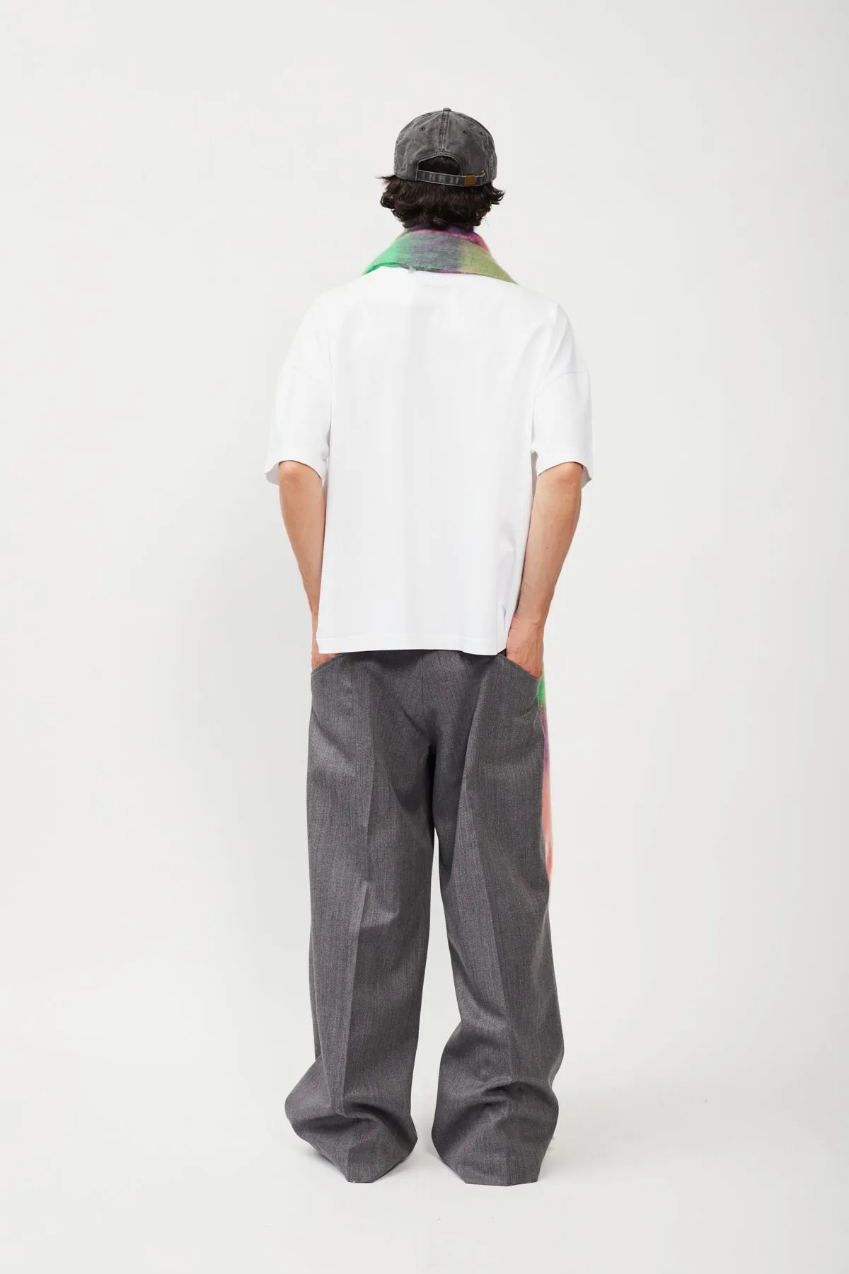 BOX LOGO T-SHIRT sold by Bonsai product image thumbnail 4