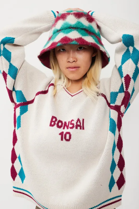 JOY BUCKET HAT sold by Bonsai