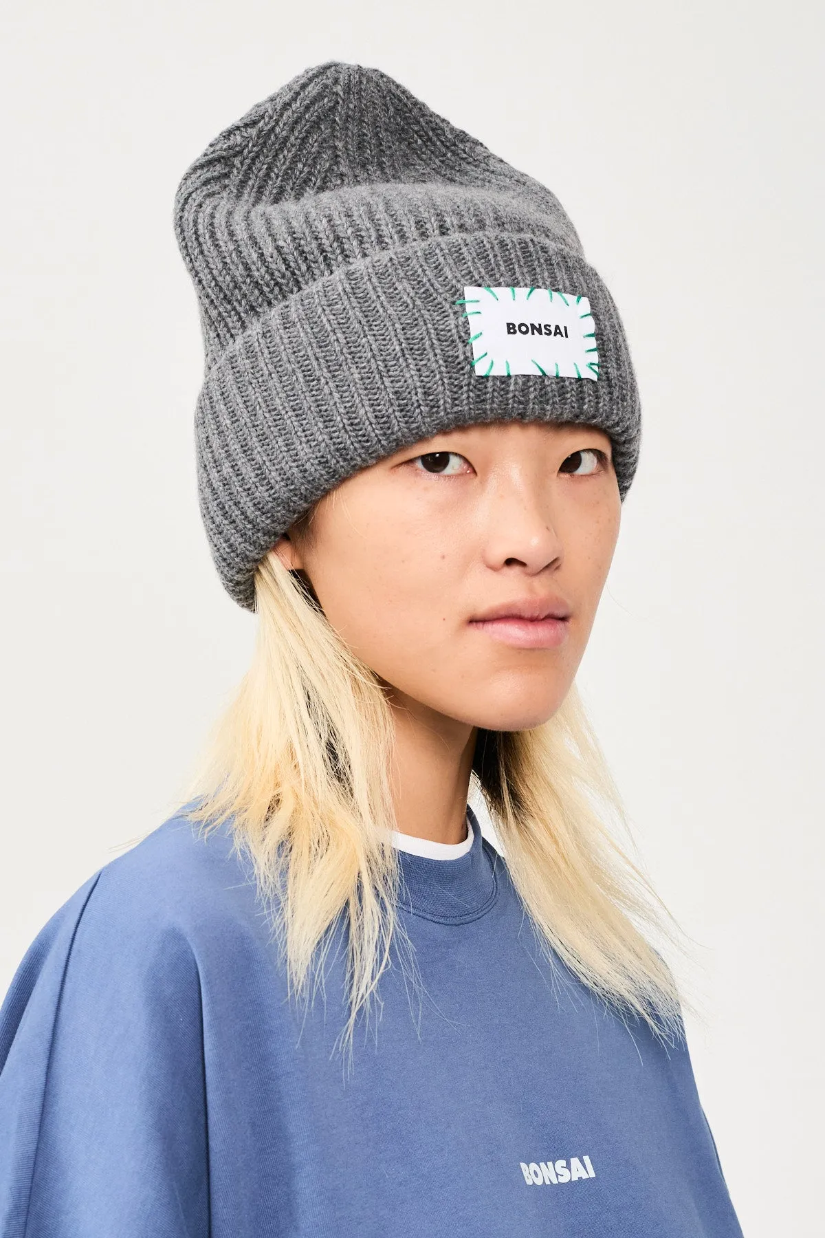 BONSAI BEANIE sold by Bonsai product image thumbnail 2