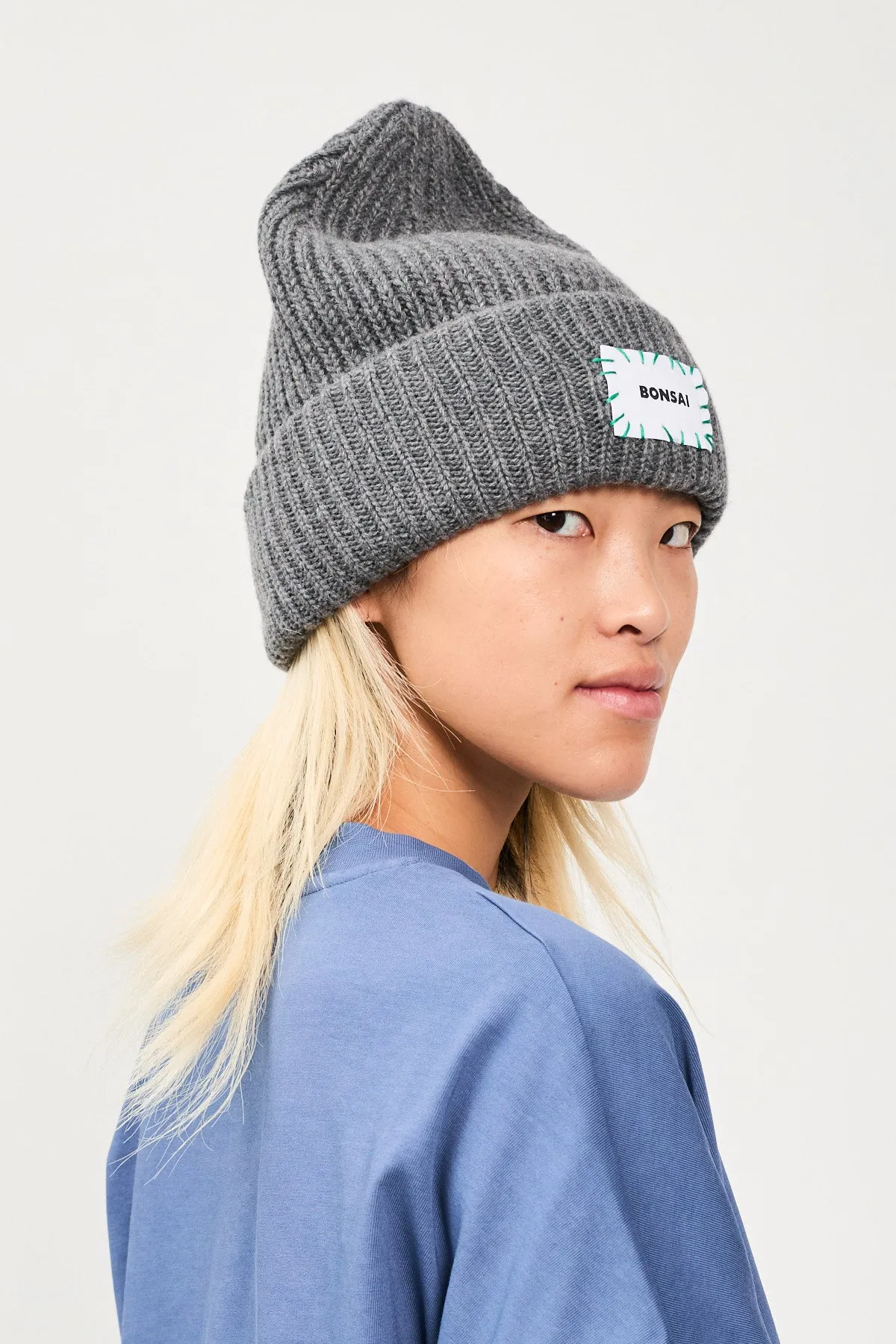 BONSAI BEANIE sold by Bonsai product image thumbnail 3