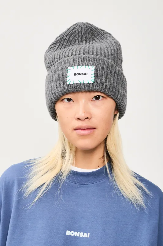 BONSAI BEANIE sold by Bonsai