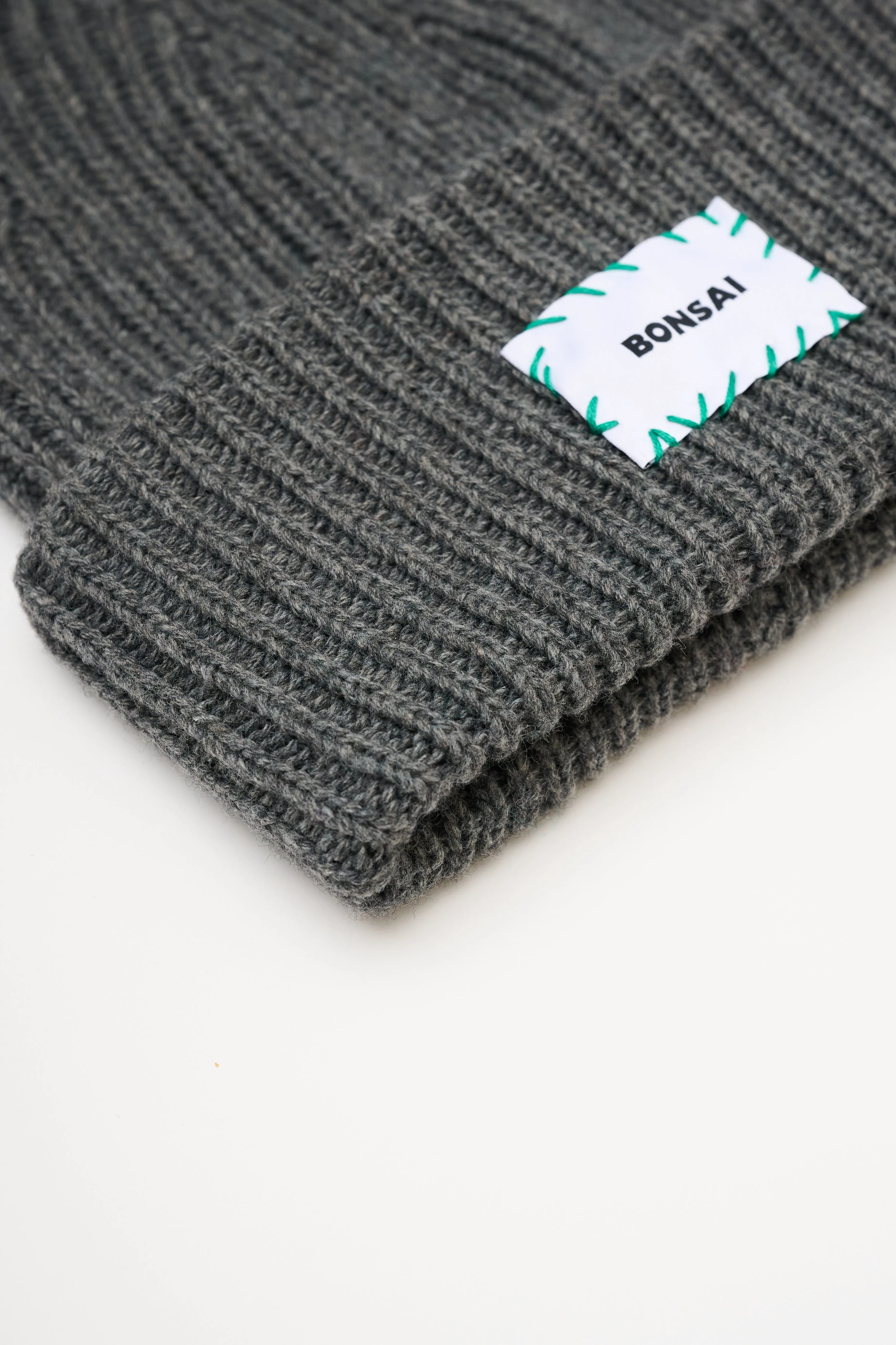 BONSAI BEANIE sold by Bonsai product image thumbnail 5