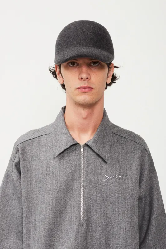 RIDER FELT CAP sold by Bonsai