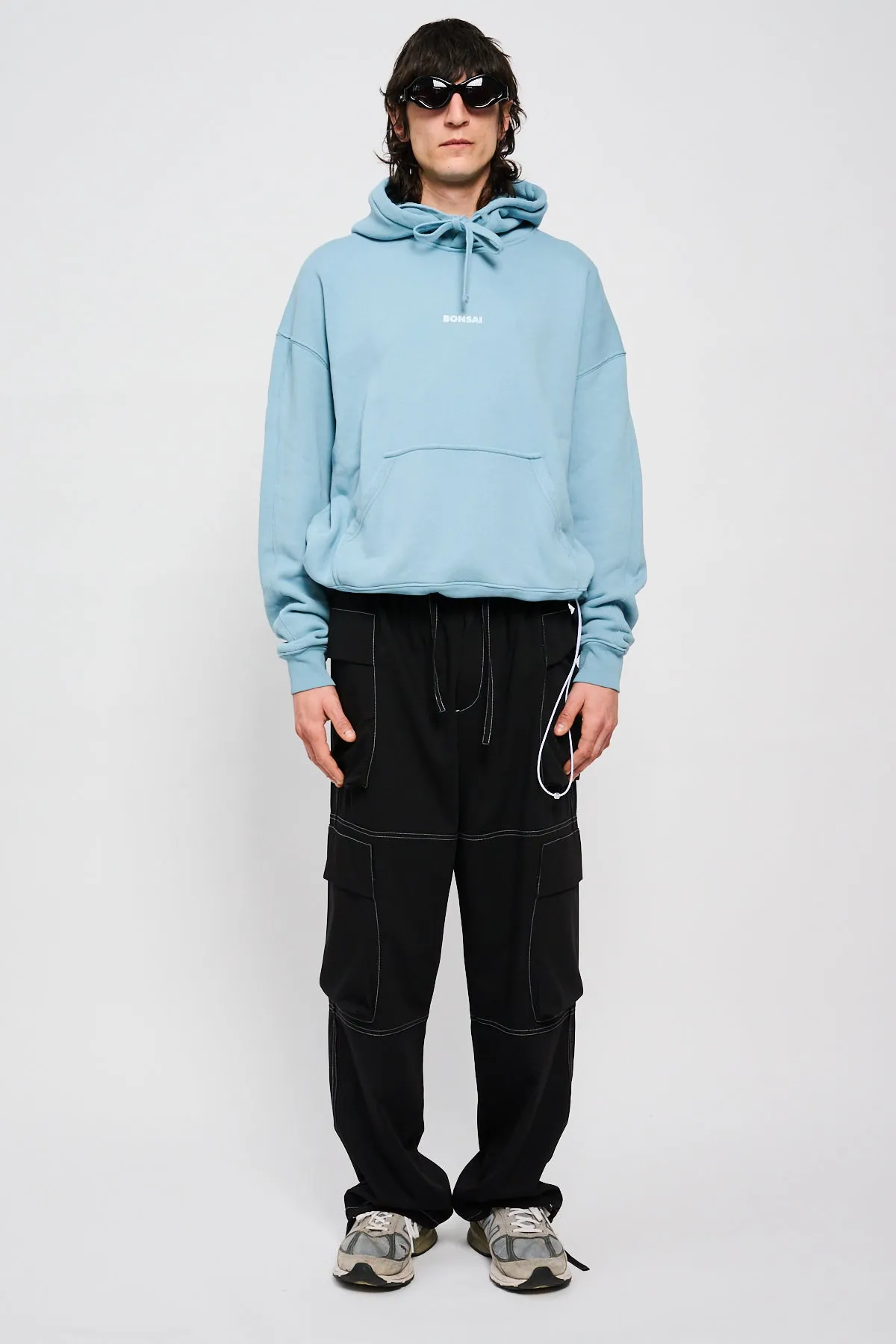 DOUBLE CARGO PANT sold by Bonsai product image thumbnail 3