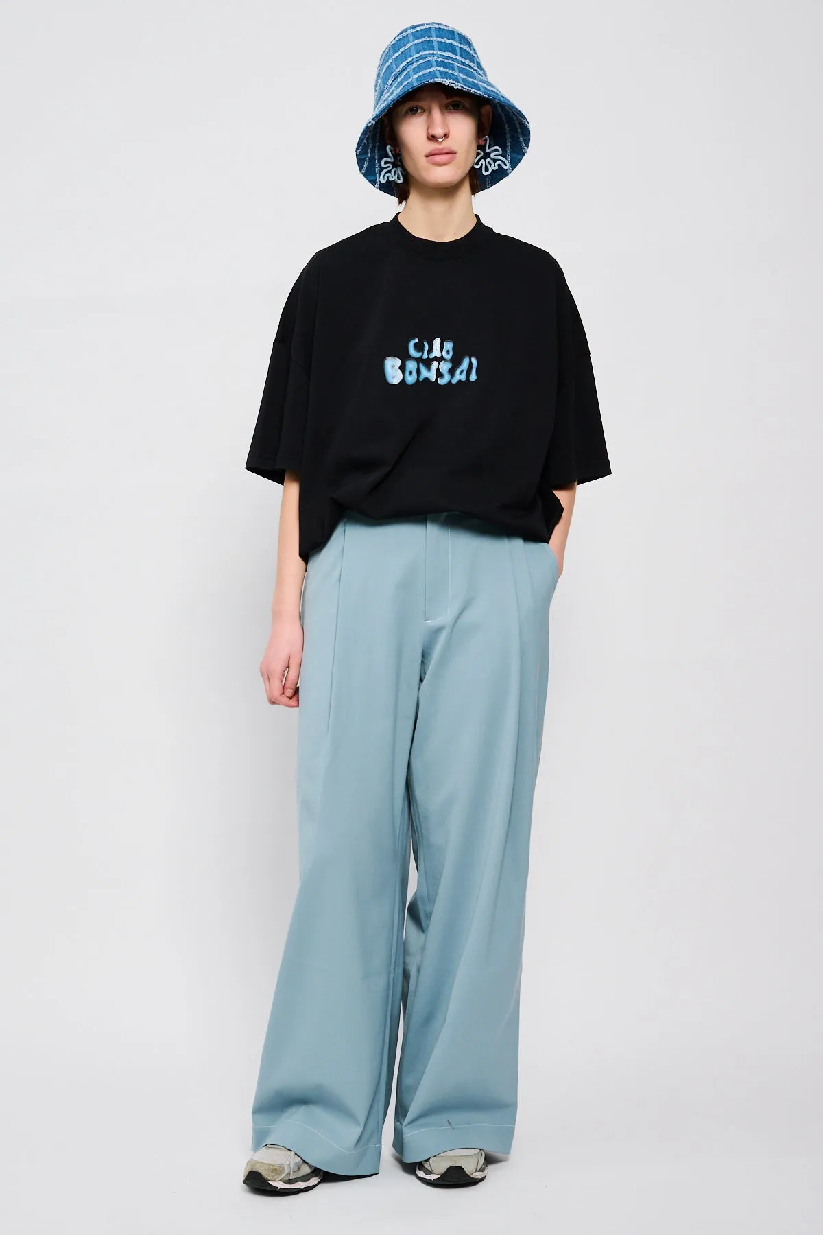 CIAO BONSAI T-SHIRT sold by Bonsai product image thumbnail 2