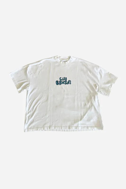 CIAO BONSAI T-SHIRT sold by Bonsai