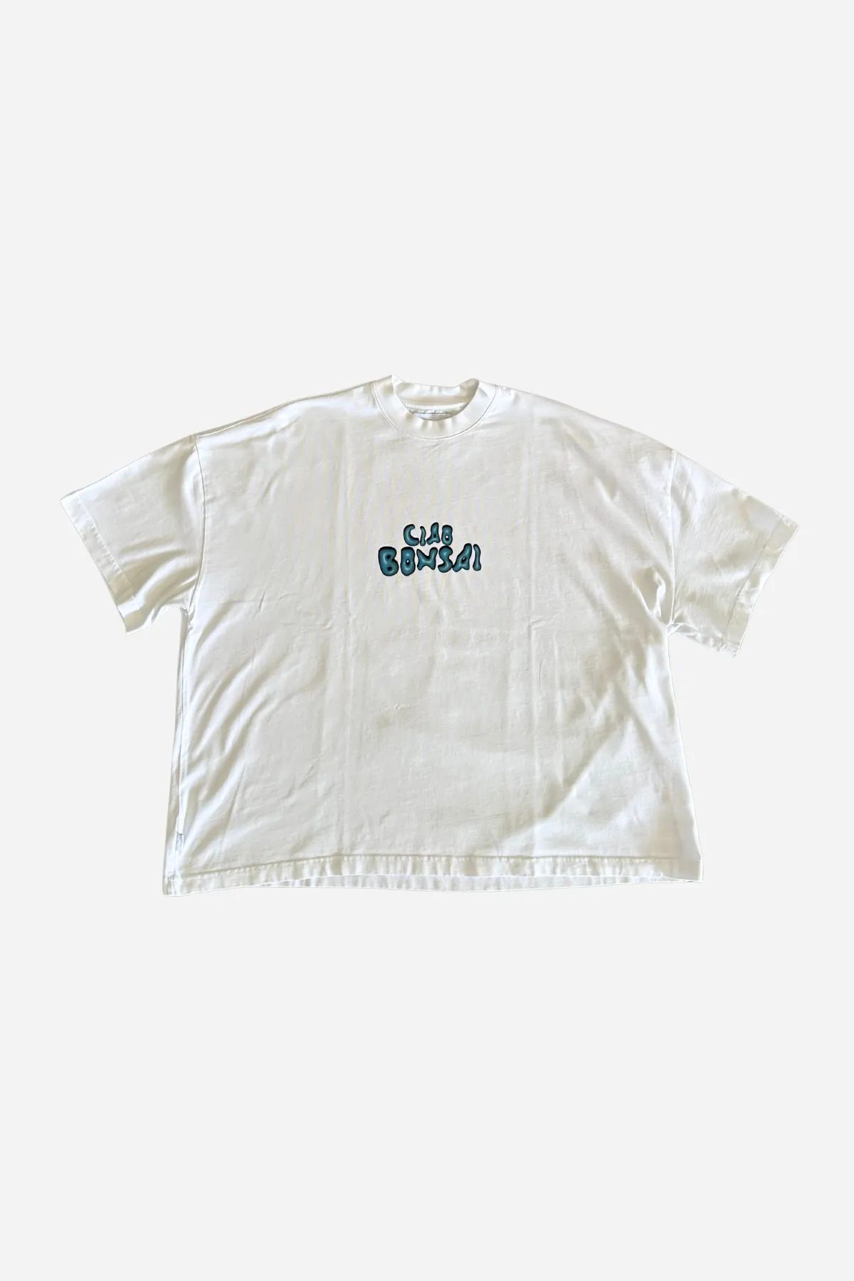 CIAO BONSAI T-SHIRT sold by Bonsai