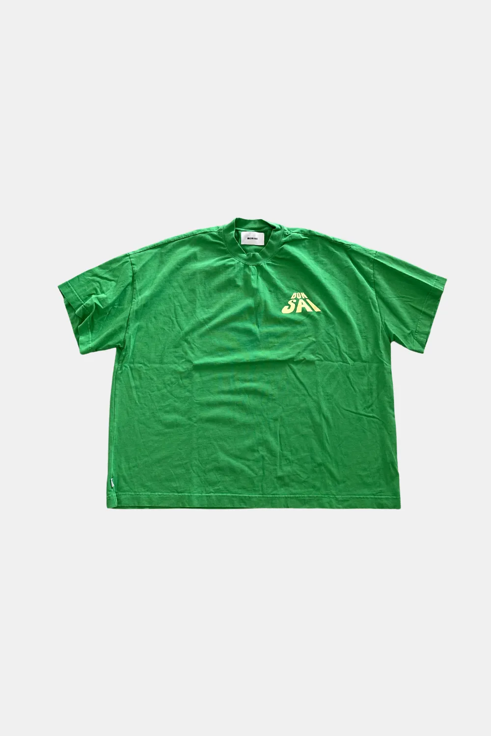 ARCHIVE T-SHIRT sold by Bonsai