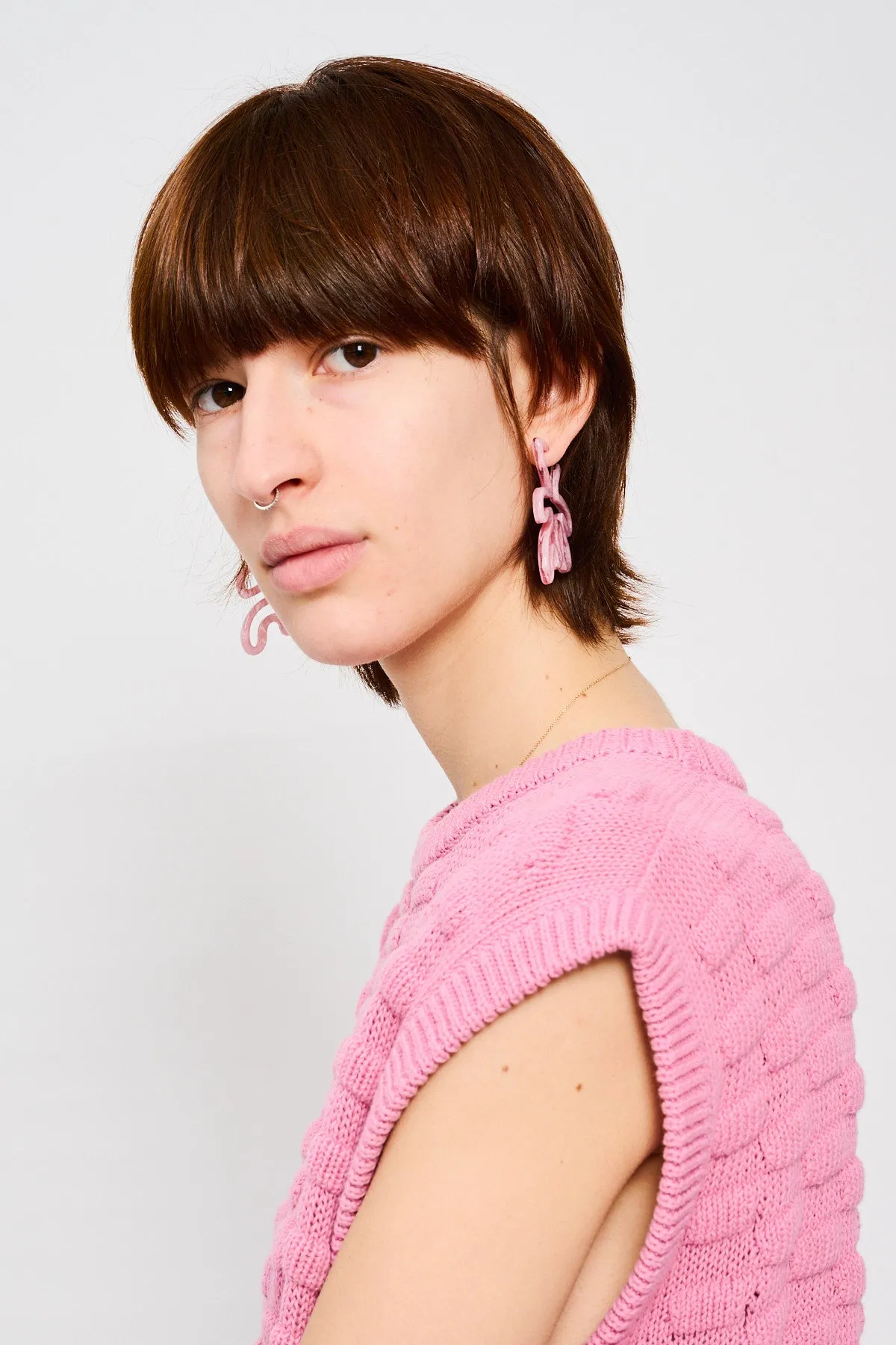 ALBERELLO EARRINGS sold by Bonsai product image thumbnail 5