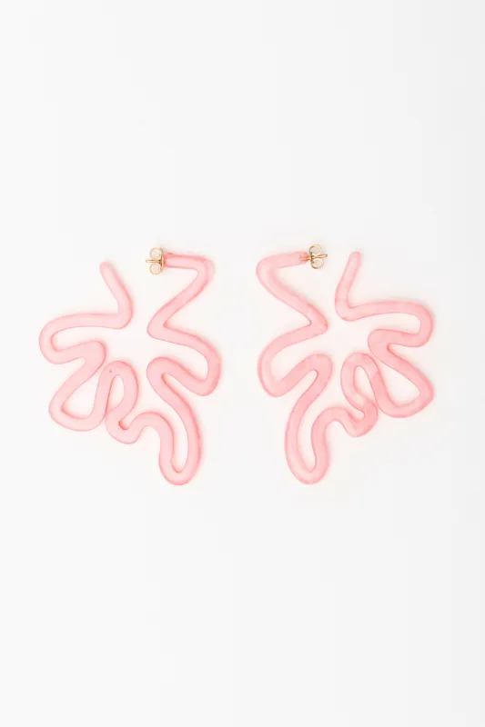 ALBERELLO EARRINGS sold by Bonsai