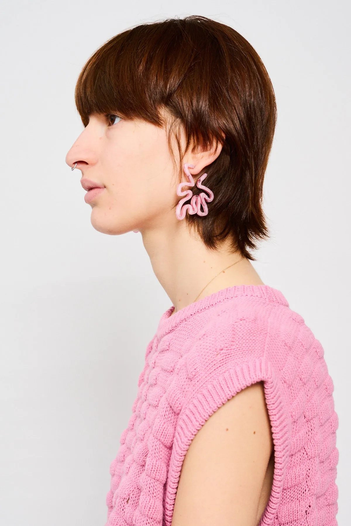 ALBERELLO EARRINGS sold by Bonsai product image thumbnail 4