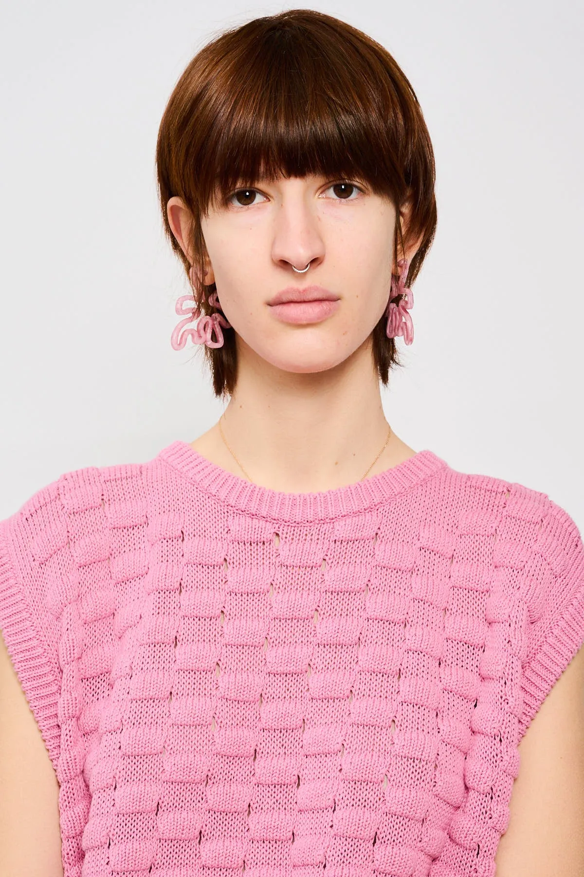 ALBERELLO EARRINGS sold by Bonsai product image thumbnail 3