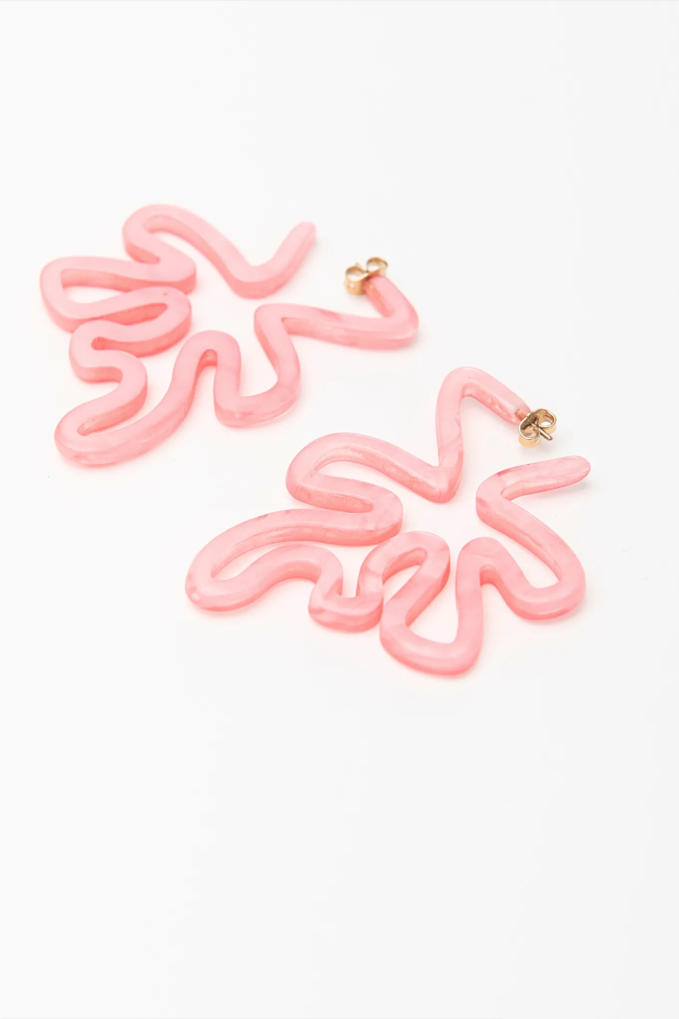 ALBERELLO EARRINGS sold by Bonsai product image thumbnail 2