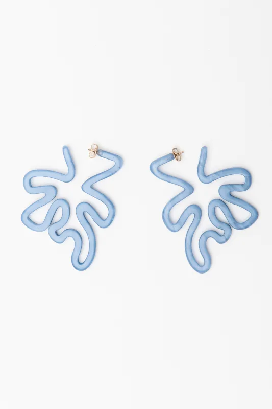 ALBERELLO EARRINGS sold by Bonsai