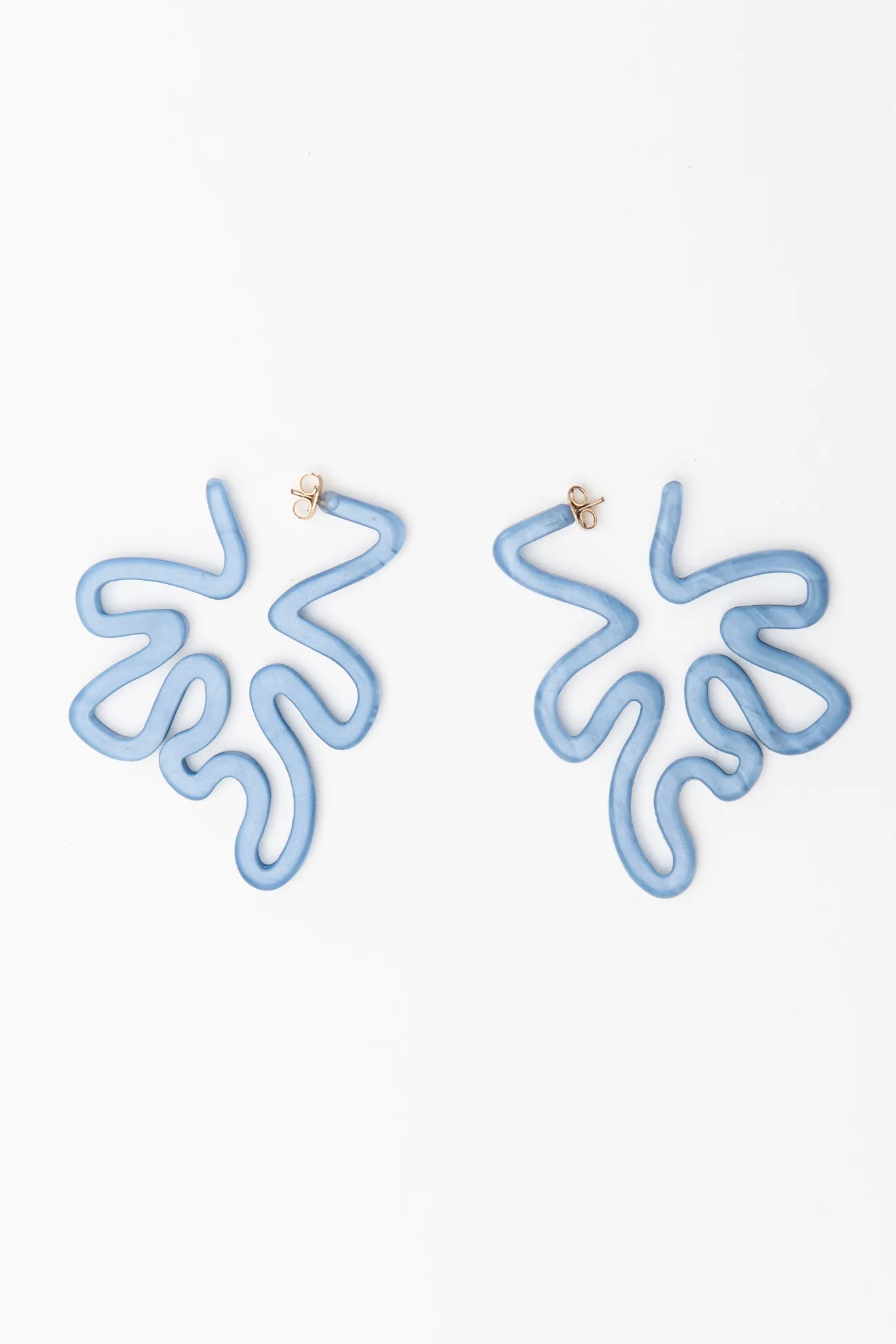 ALBERELLO EARRINGS sold by Bonsai