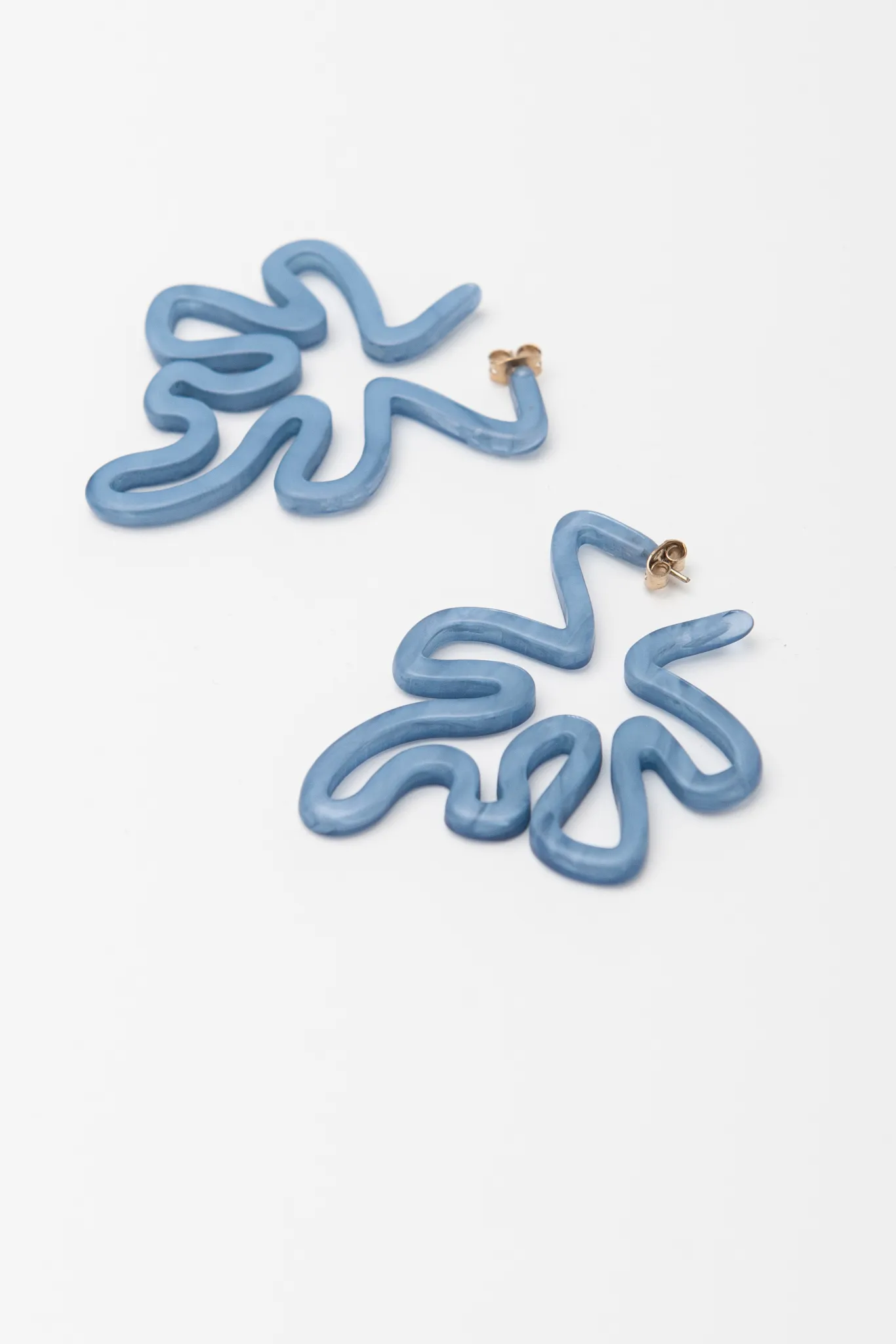 ALBERELLO EARRINGS sold by Bonsai product image thumbnail 2