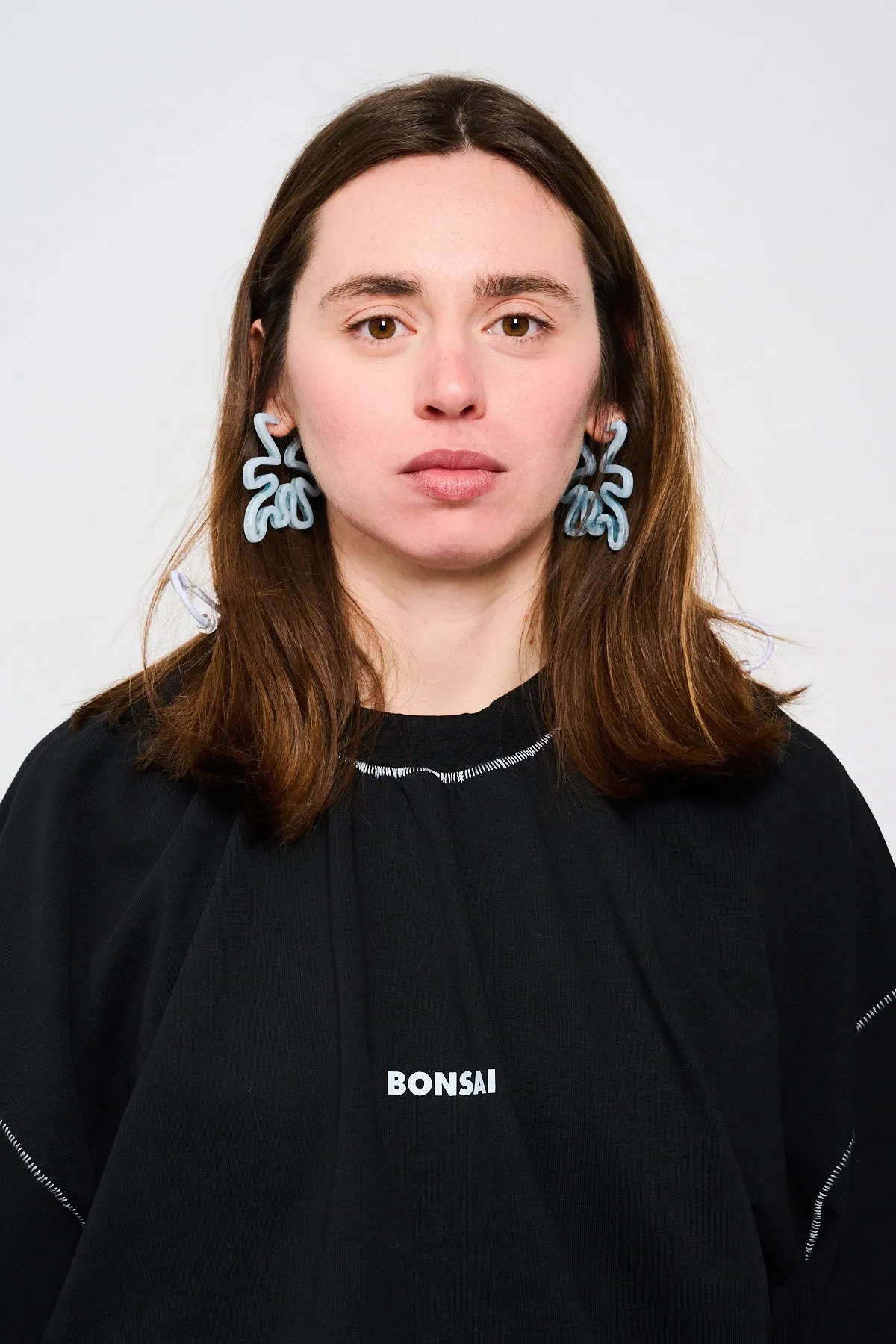 ALBERELLO EARRINGS sold by Bonsai product image thumbnail 3