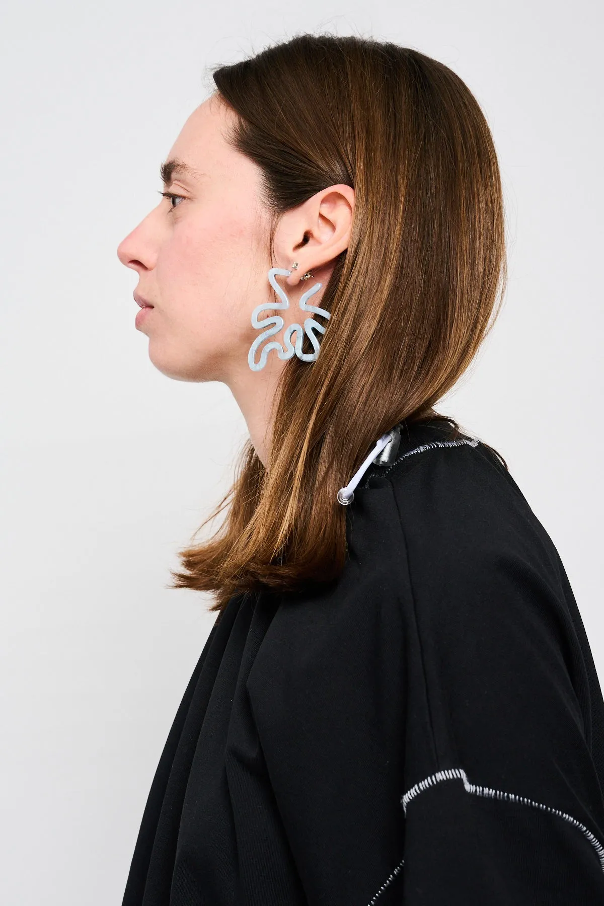 ALBERELLO EARRINGS sold by Bonsai product image thumbnail 4