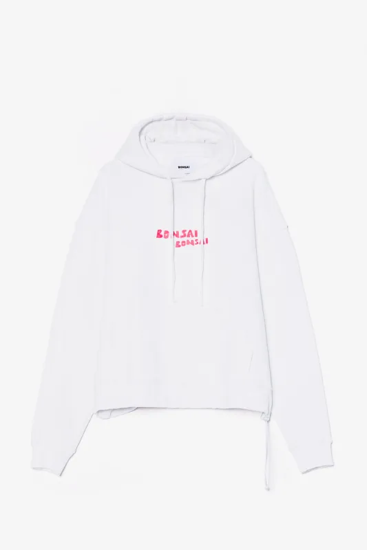 BONSAIBONSAI HOODIE sold by Bonsai