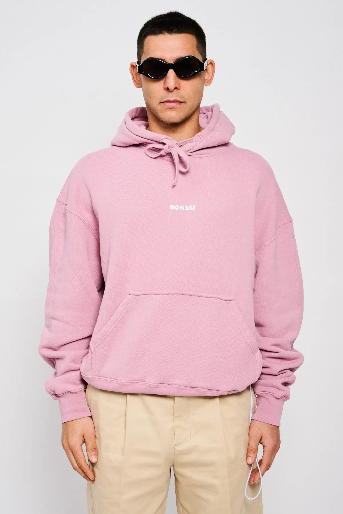 BOX LOGO HOODIE sold by Bonsai product image thumbnail 2