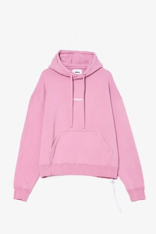 BOX LOGO HOODIE sold by Bonsai