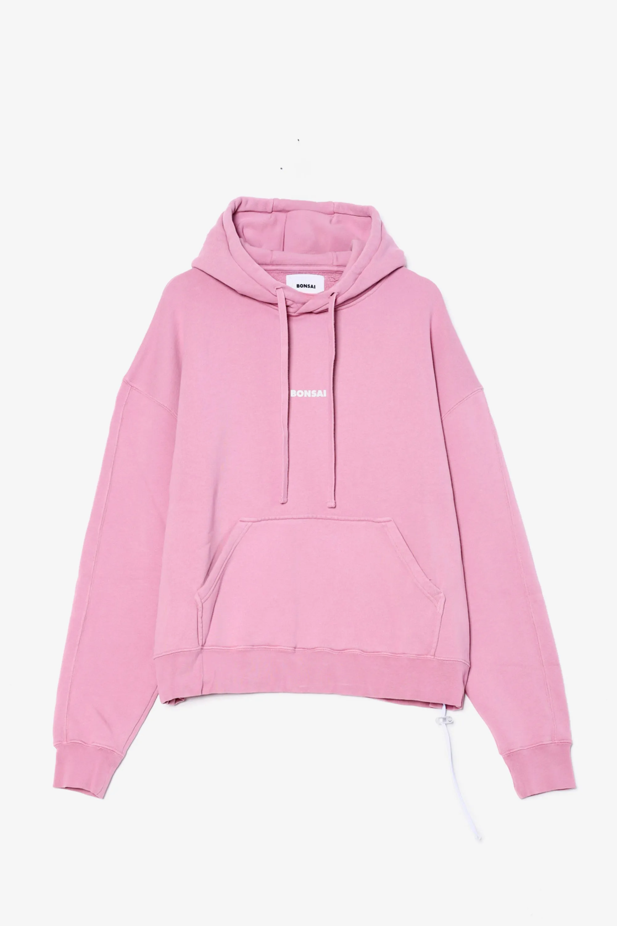 BOX LOGO HOODIE sold by Bonsai