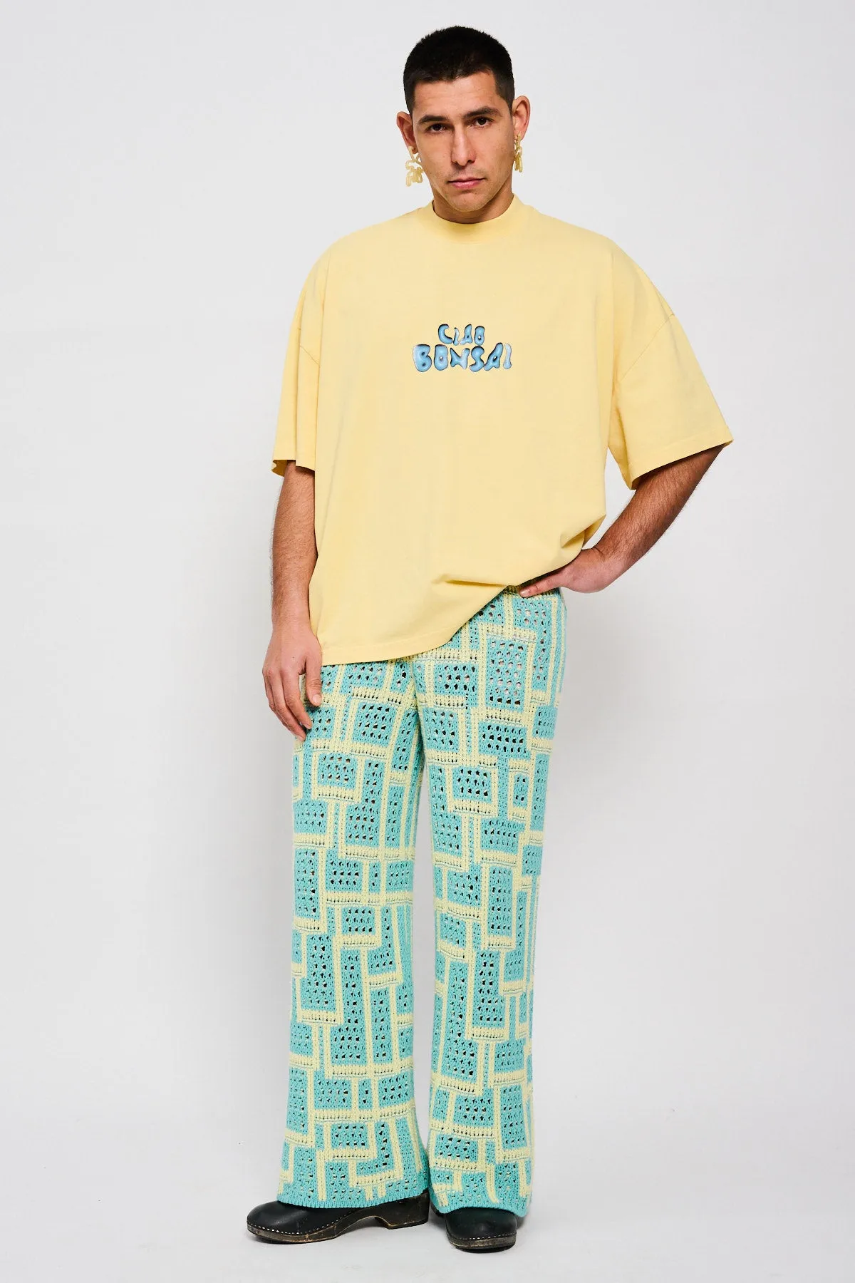 CIAO BONSAI T-SHIRT sold by Bonsai product image thumbnail 5