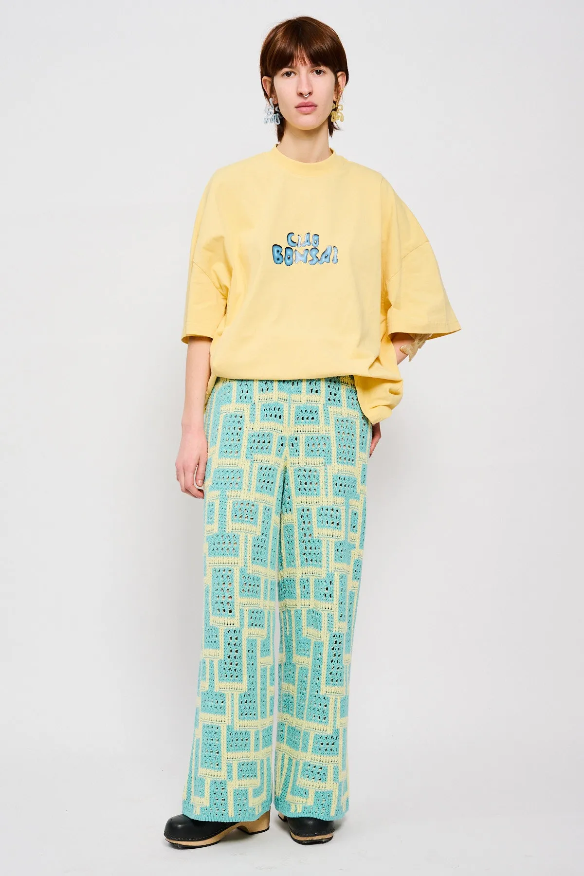 CIAO BONSAI T-SHIRT sold by Bonsai product image thumbnail 4