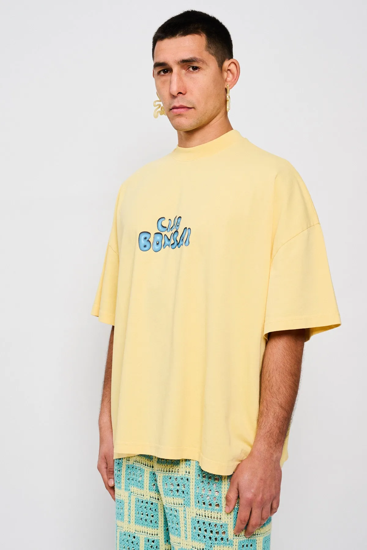 CIAO BONSAI T-SHIRT sold by Bonsai product image thumbnail 2