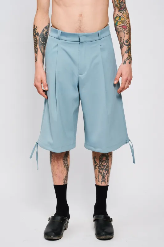 SUPER LOOSE SHORT PANT sold by Bonsai