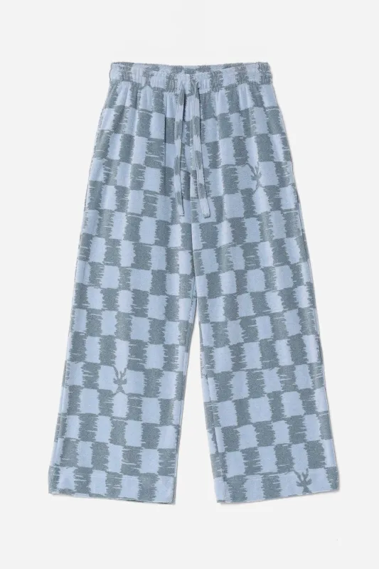 TERRY SUPER LOOSE PANT sold by Bonsai
