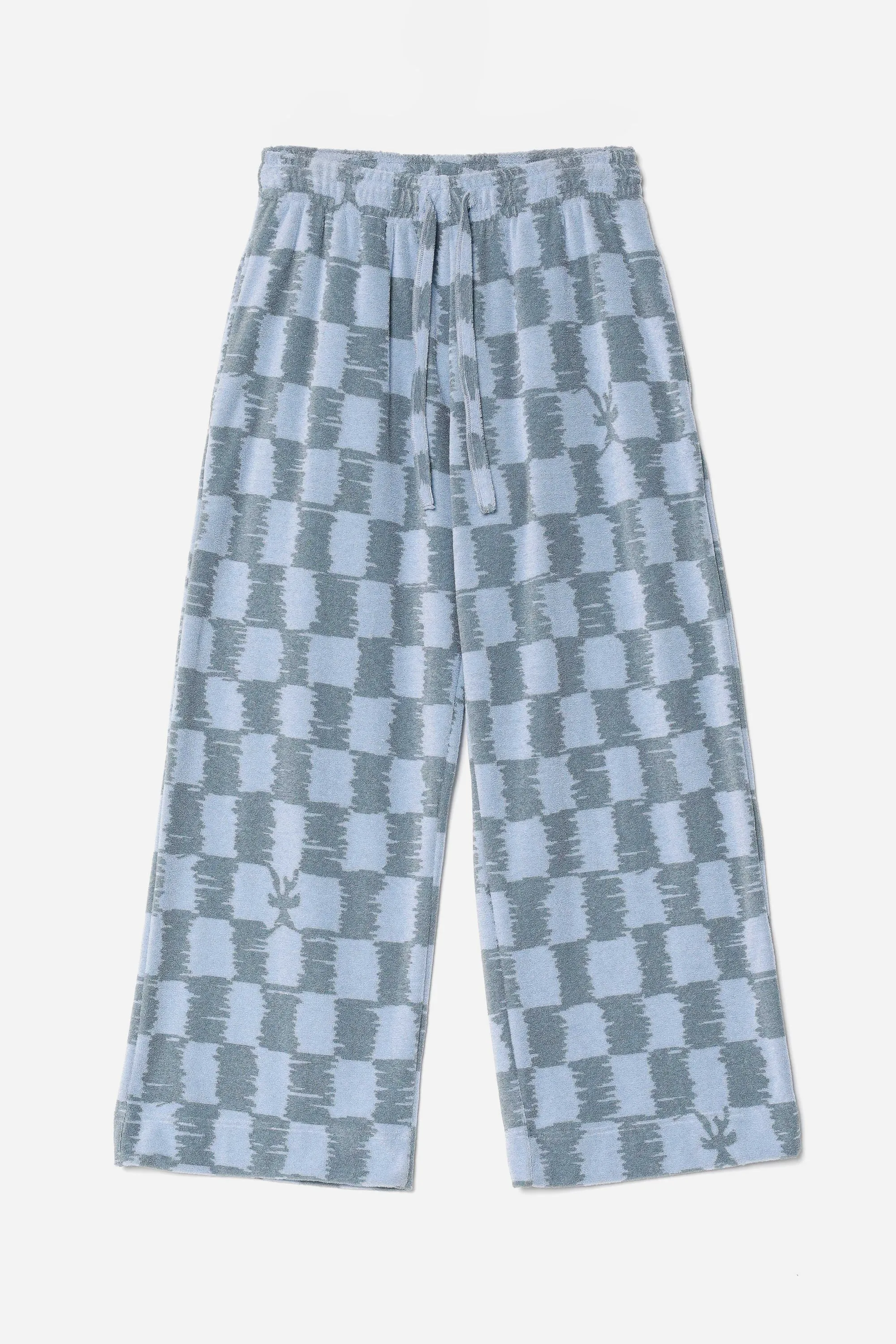 TERRY SUPER LOOSE PANT sold by Bonsai