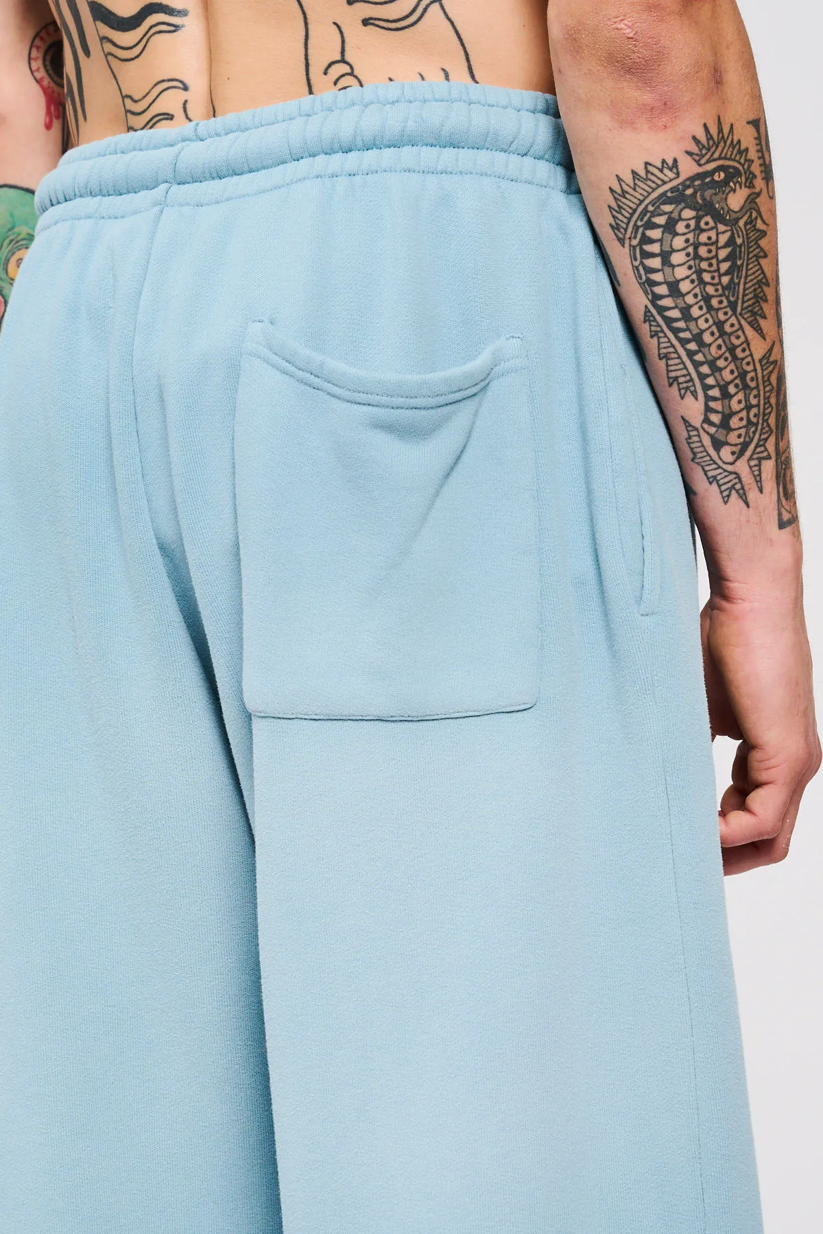 SPRAY SUPER LOOSE SWEATPANTS sold by Bonsai product image thumbnail 4