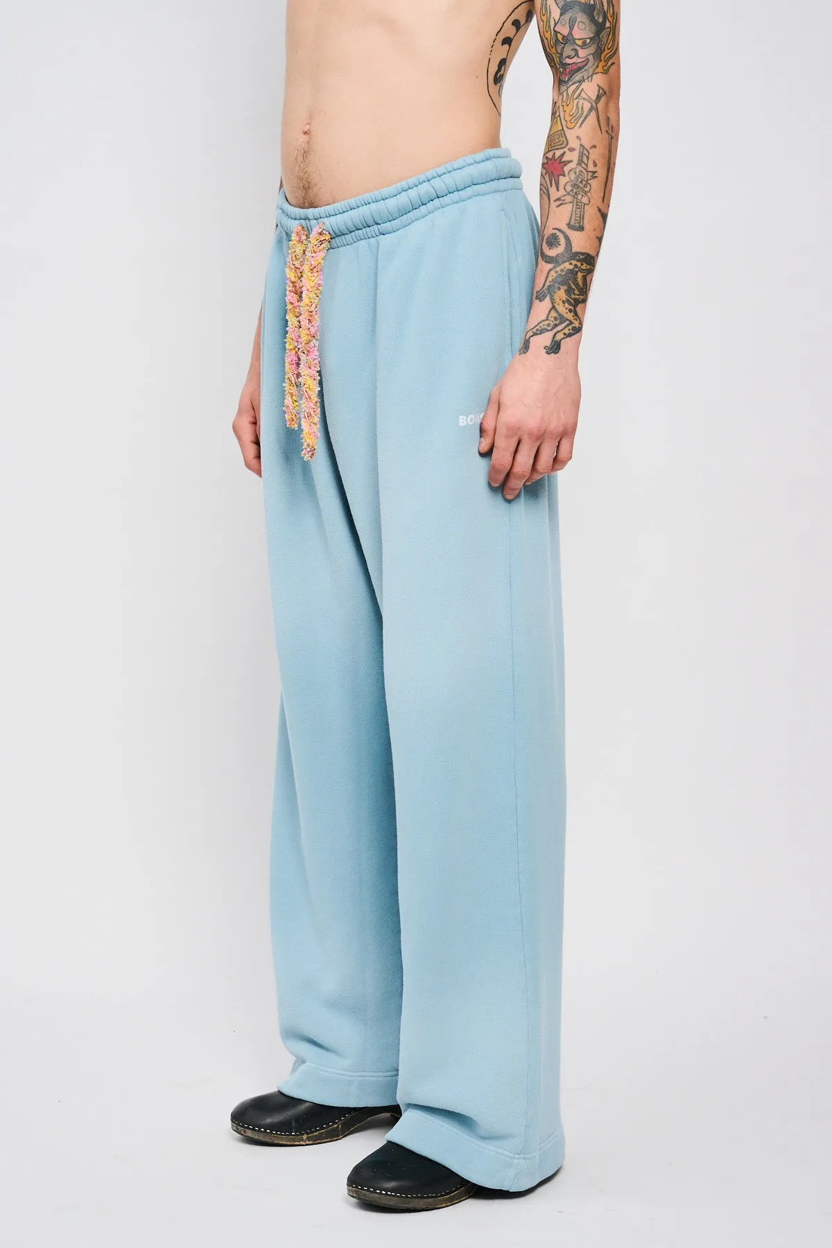 SPRAY SUPER LOOSE SWEATPANTS sold by Bonsai product image thumbnail 3