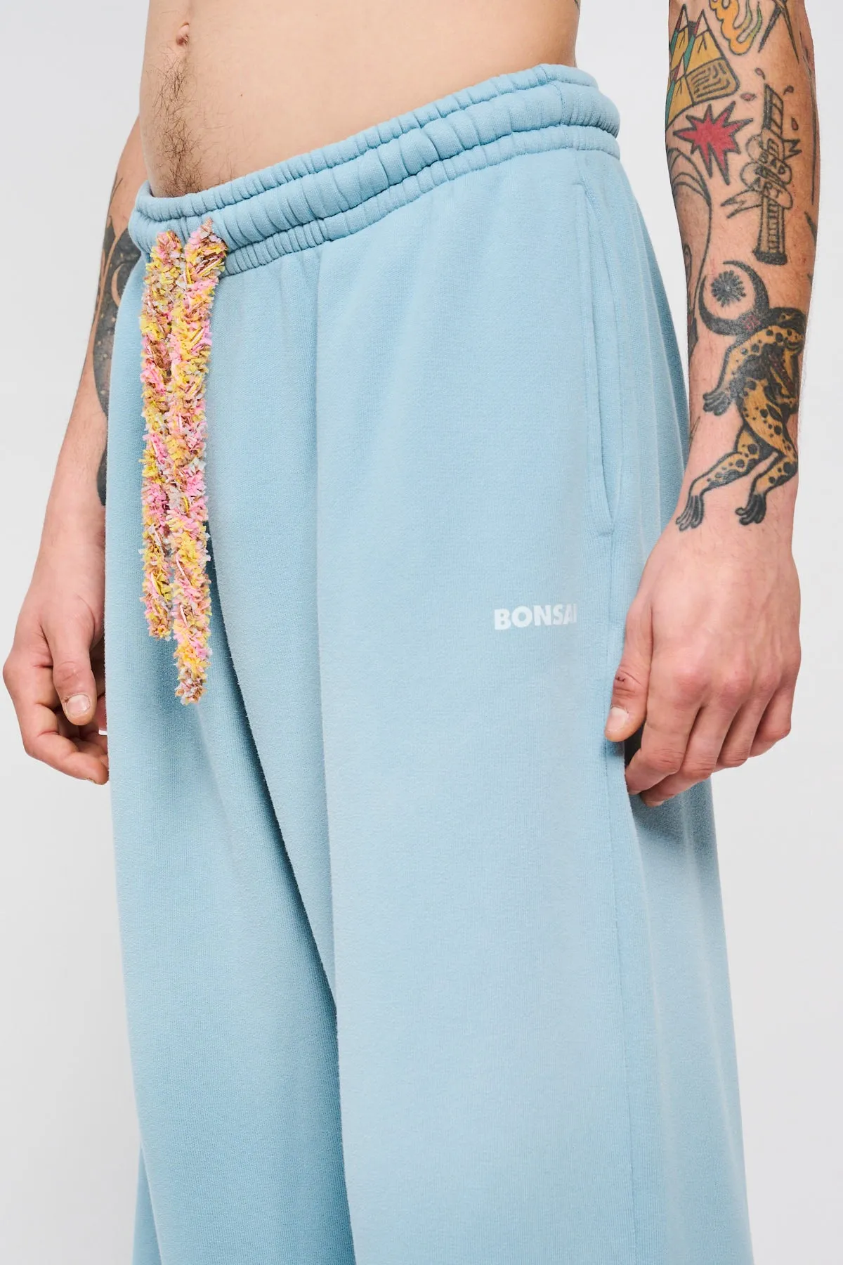 SPRAY SUPER LOOSE SWEATPANTS sold by Bonsai product image thumbnail 5