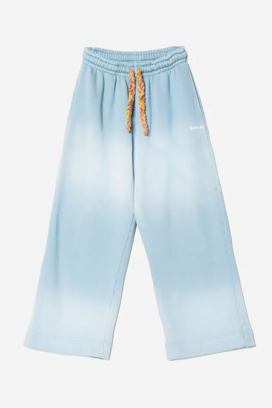 SPRAY SUPER LOOSE SWEATPANTS sold by Bonsai